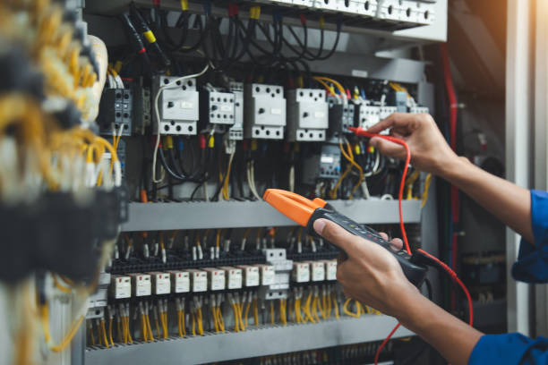Best Electrical Installation Contractor  in Butler, IN