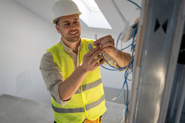 Best Electrical Rewiring Services  in Butler, IN